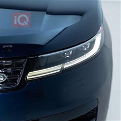 لاند روفر رانج روفر سبورت